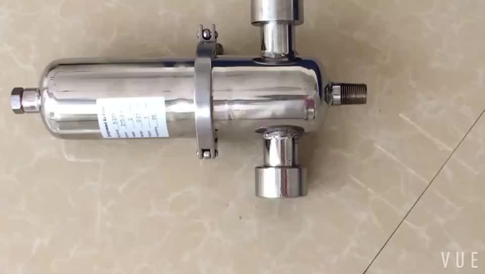 High Efficient Oil Water Separator Buy Oil Water Separator Product on