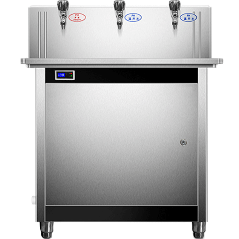峰丽源直饮水机商用学校工厂大型净水开水器大容量烧水器直饮机怎么样？真相评测不吹不黑诉说
