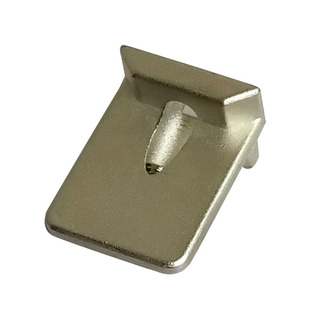 欧标断桥平开门窗加高可调节锁点23槽铝合金窗户卡扣窗框挡块配件