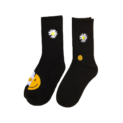 gd小雏菊袜子权志龙pmopeaceaf1