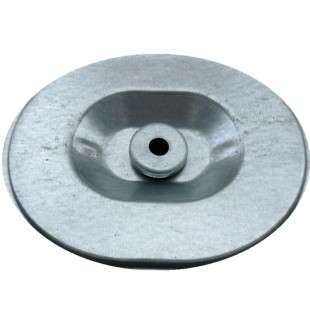 汽油发电机配件152f 154f 168f 170f 188f 190f高压包帽 火花塞帽