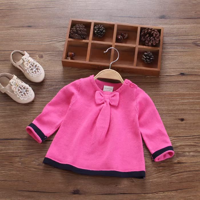Pull fille - Ref 2104405 Image 1