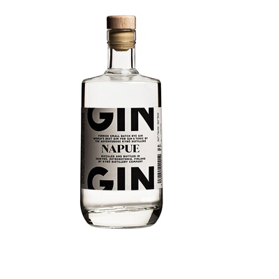 原装进口包邮行货岚博750ml金酒