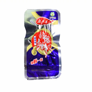 鱼羊羊同类款渔样样劲爆鱼棒湖北渔样样香辣美食小鱼儿整盒零食