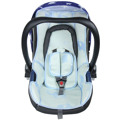 Trottine提篮式安全座椅凉席