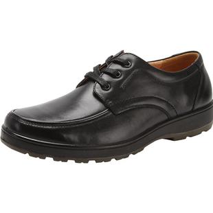 盾王牛皮工作鞋男女电工绝缘鞋防静电真皮透气轻便劳保鞋软底