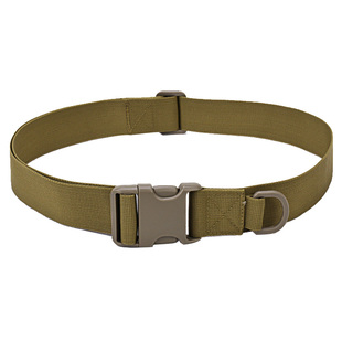 黑鹰外腰带特种兵男S腰带野营狩猎军迷户外战术军训尼龙宽外腰封