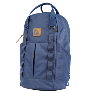 Inuk韩版双肩包男女背包轻便学生书包电脑包休闲时尚大容量旅行包