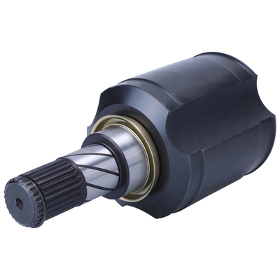 本田雅阁思域新飞度锋范半轴总成