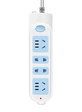家用商用公牛拖线板电源插座