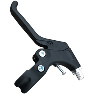 儿童自行车刹车把手童车刹车把单车手刹闸刹车手柄山地车刹车配件