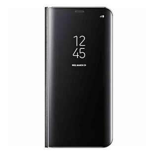 智能三星s8+手机壳镜面皮套s8plus立式支架保护壳适用防摔翻盖男