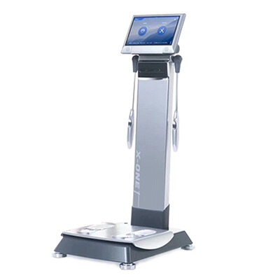 佑久智能体测仪健身房专用体脂秤