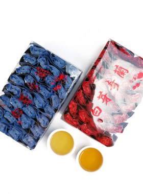 平和白芽奇兰产地直销乌龙茶新茶