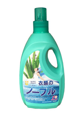 持久留香洗衣液威丝婷浓缩型整箱