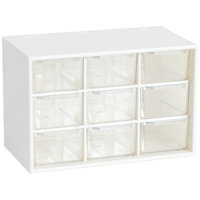 ins风学生宿舍收纳盒桌面