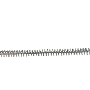 烫平机,折叠机熨平带 进口皮带扣 手工压制皮带扣 品质保证