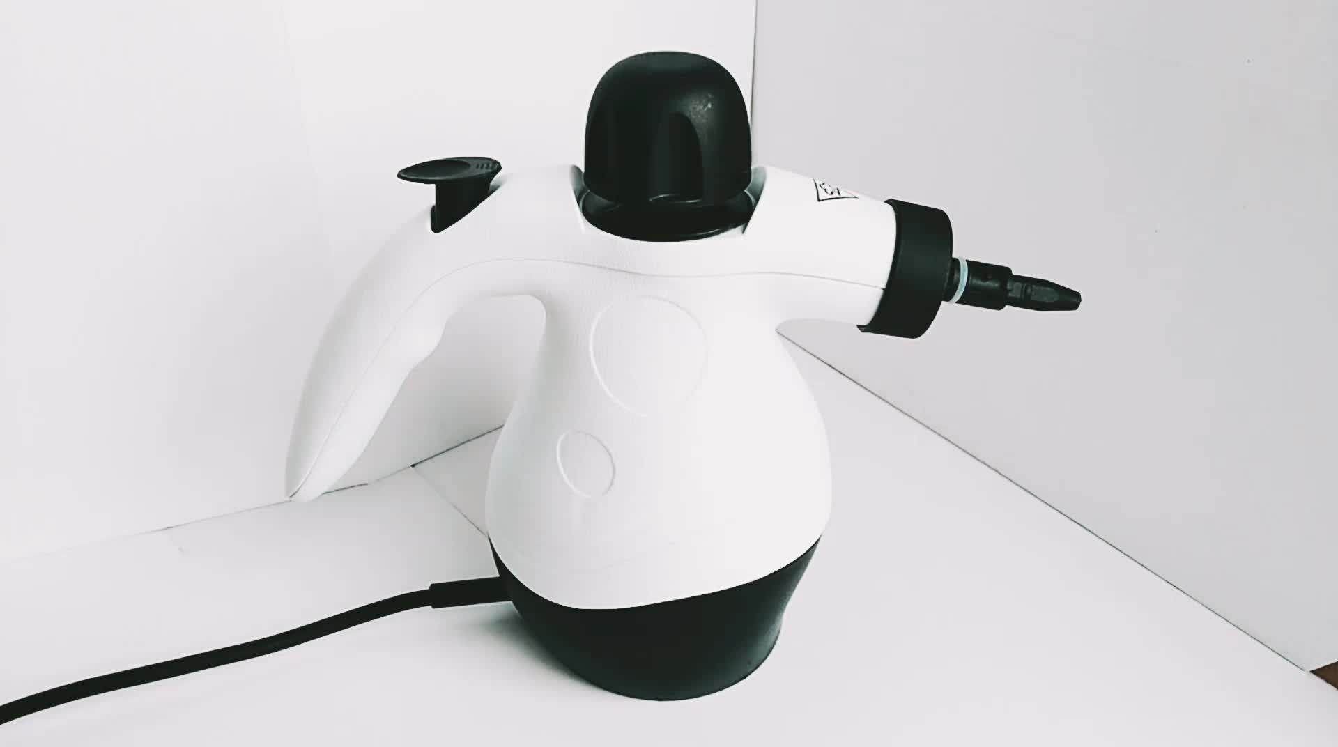 Hot Sale Portable Cleaner/multifunctional Handheld Steam Cleaner Buy