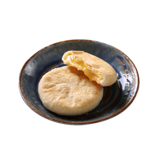 台湾特产太阳饼零食点心阿聪师芋头奶油酥饼综合送礼盒装顺丰包邮