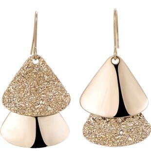 耳饰几何耳环女2026新款爆款气质高级感气质耳坠小众设计感轻奢