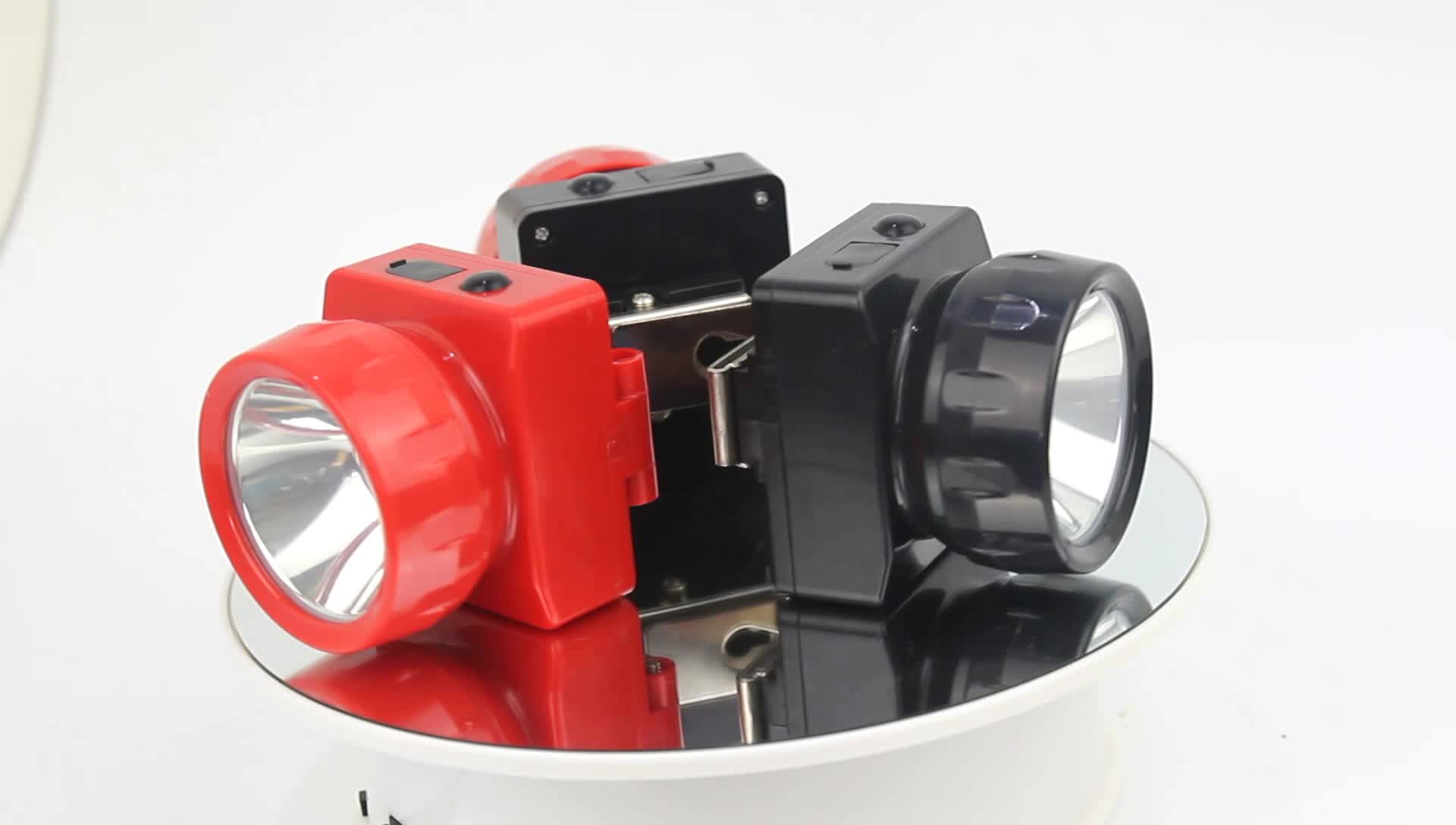 Hengda led light