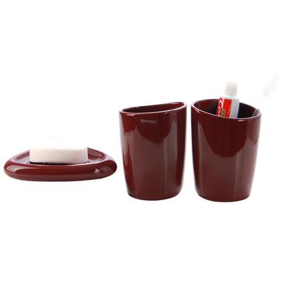 spirella/丝普瑞欧式洗漱三件套