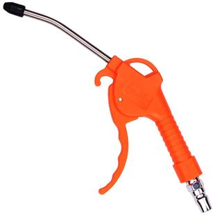 汉顿高压吹尘枪强力气动吹风尘吹抢气泵吹气枪除尘枪吹灰枪喷气枪