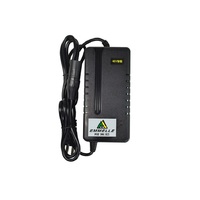 阿米尼鋰電池充電器48V2A伏10Ah12AH安時原裝正品DZL4812SS01卡儂