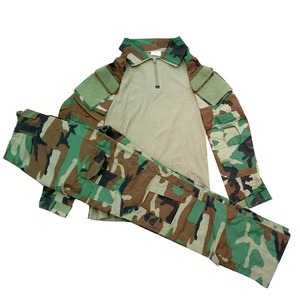 战术汤姆 四丛蛙皮G2套服 GEN2蛙服 复刻 四色丛林  WOODLAND