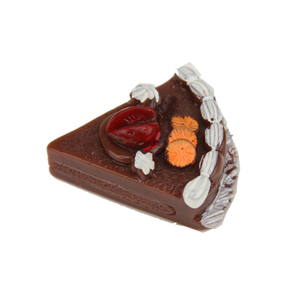 树脂仿真小薯条模型蛋糕马卡龙饼干雪糕迷你过家家食品儿童玩道具