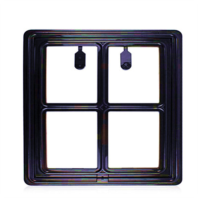 宠物用品夏天新款自动自动闭合