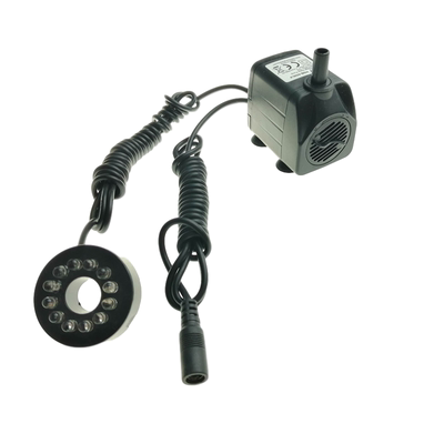 ac24v潜水泵抽水泵鱼缸静音