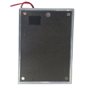 云母板发热板人离断电开关电火箱火桶云母片家用升级加热板配件