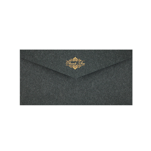 复古信封信纸套装定制烫金LOGO信封高档创意文艺小清新浪漫情书