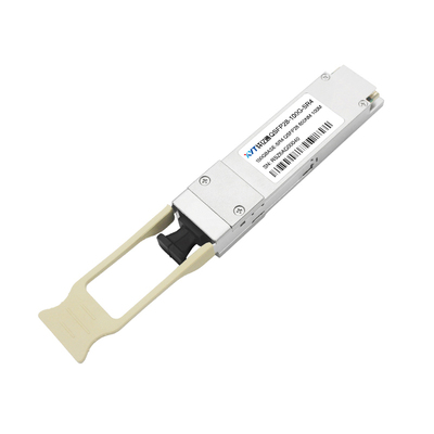 纤亿通光模块100G多模