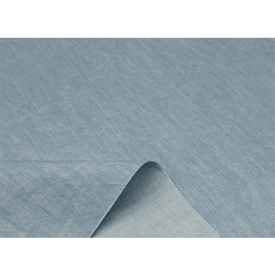 diy山东魏桥水洗裙子牛仔布料