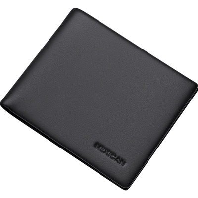 稻草人钱包男士真皮轻奢韩版名牌