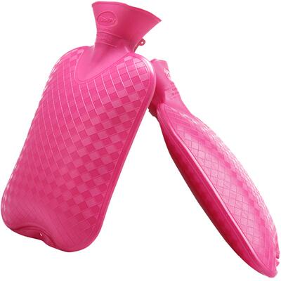 fashy注水进口德国pvc暖手宝