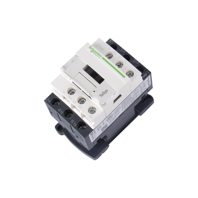 施耐德交流接触器LC1D09M7C
