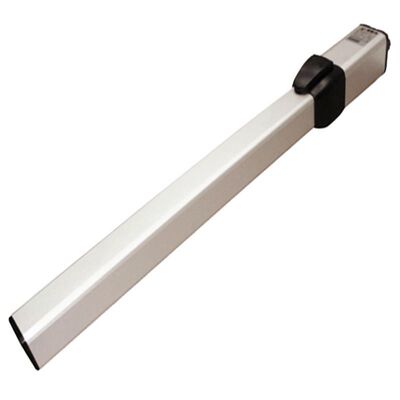 法尔特电机F980MS遥控平开门机 别墅智慧型遥控平开门机对开门机