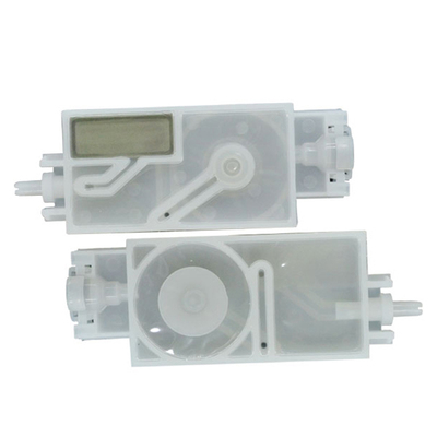 TX800墨囊佰捷普捷UV平板机五代头6色机喷头小插口墨囊xp600墨囊