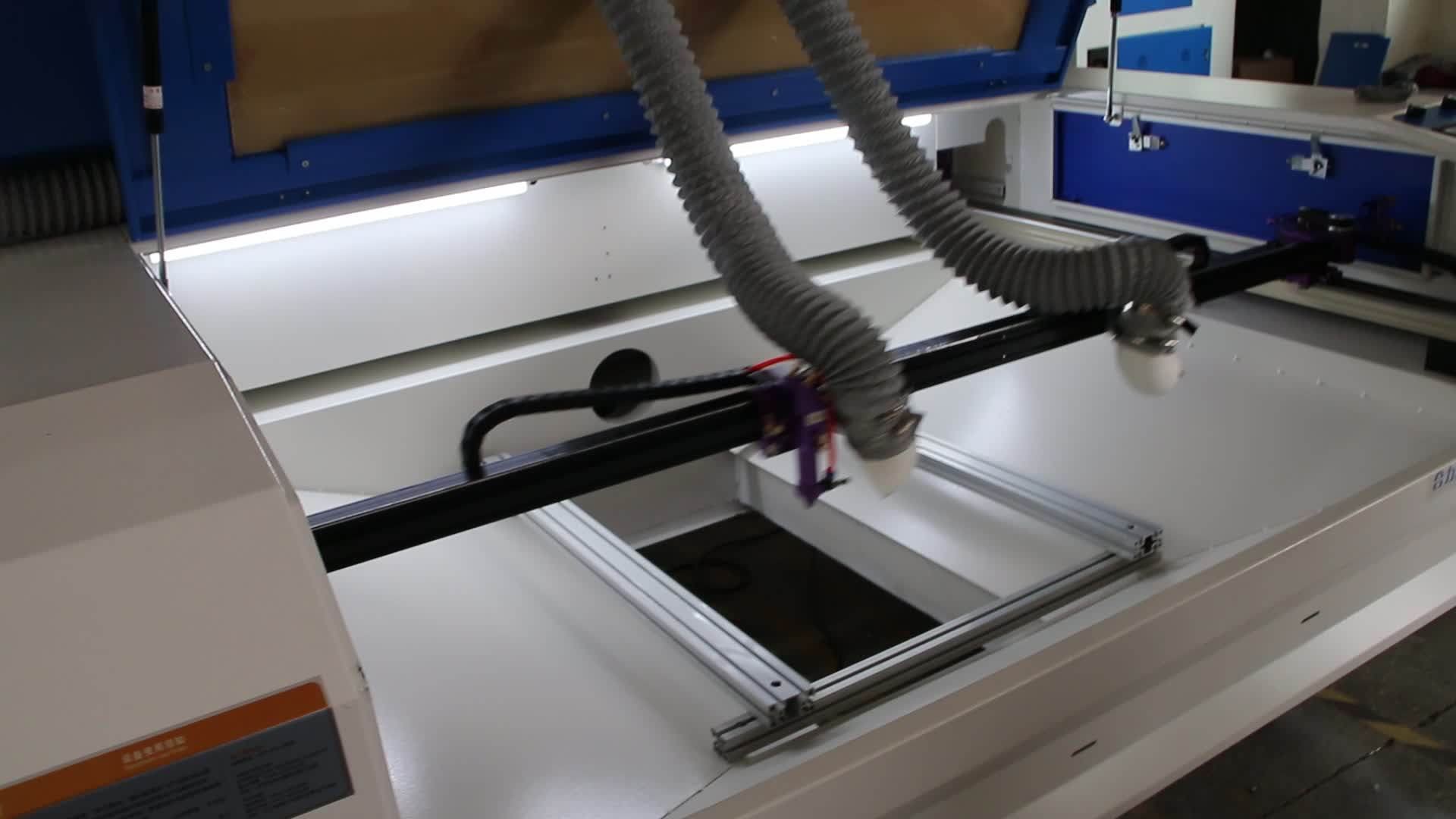 Co2 1390 A4 A3 Paper Co2 Laser Cutting Machine Buy Co2 Laser Cutting