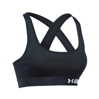 安德玛中强度运动文胸