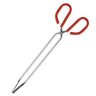 环卫工垃圾夹钳加长柄拾物器家用捡拾卫生夹捡垃圾夹子垃圾钳火钳