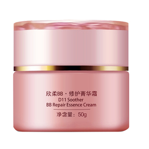 美时美刻欣柔菁华霜修护乳霜