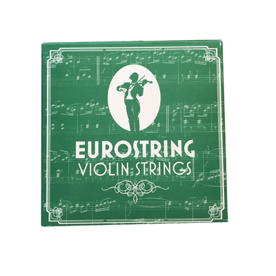 高档进口小提琴琴弦套弦乐器配件