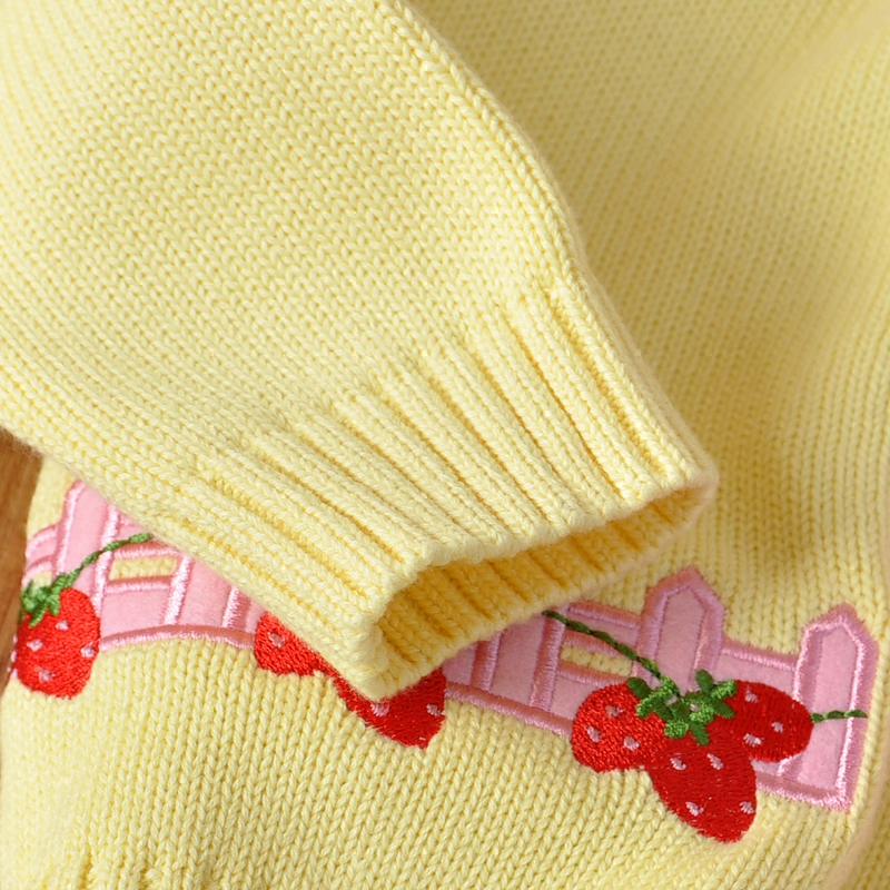 Pull fille - Ref 2106083 Image 3