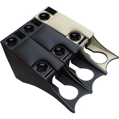 本田锋范竞瑞中央通道新款手扶箱