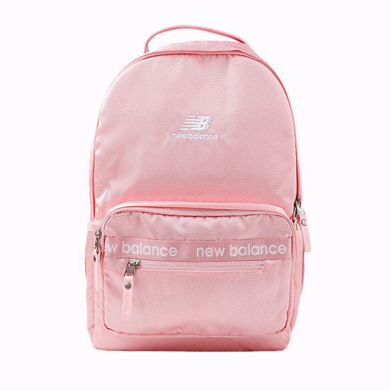 清仓New Balance NB双肩包男女中性书包休闲背包旅行包GCA42022