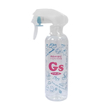 日本进口 GS甲醛清除剂 非光触媒 高密度水除甲醛 汽车除味家用型